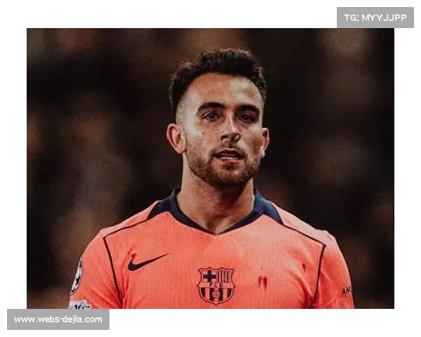 埃里克-加西亚转型后腰获弗里克信任，球迷高呼其名