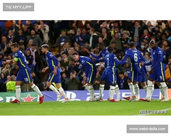 切尔西两度落后两度扳平，客场2-2战平纽卡斯尔联