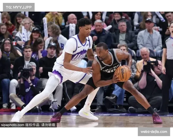 爵士灰熊比赛，科利尔与GG杰克逊新生代前锋对决