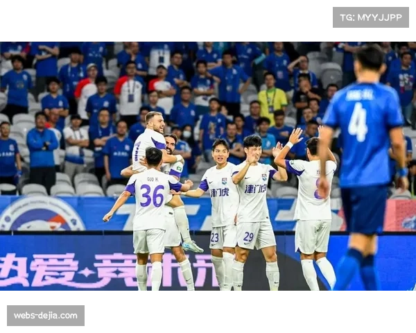 【2026年4月中超联赛·人物·专访天津津门虎门将谈扑救数据提升：赛前对手点球习惯分析至关重要